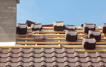 Colemere clay roofing costs