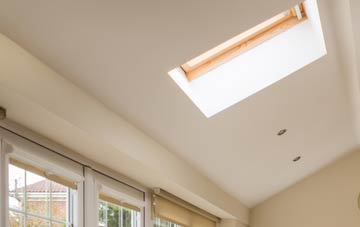 Colemere conservatory roof insulation companies