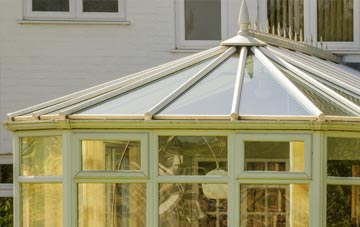 conservatory roof repair Colemere, Shropshire