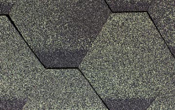 Colemere fibreglass shingle repairs