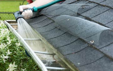 Colemere gutter cleaning costs
