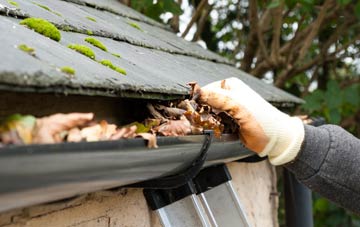 gutter cleaning Colemere, Shropshire