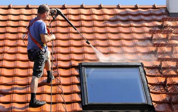 roof cleaning Colemere, Shropshire