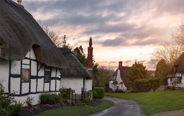 is Colemere thatch roofing popular