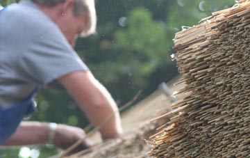 professional Colemere thatchers