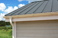 Colemere fascia repair