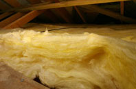 Colemere pitch roof insulation