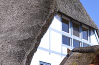 find rated Colemere thatchers